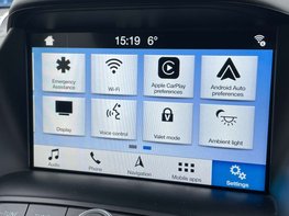 Ford Kuga 2.0 Kuga Titanium TDCI 5dr 36