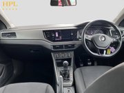 Volkswagen Polo 1.0 EVO SE Hatchback 5dr Petrol Manual Euro 6 (s/s) (65 ps) 37