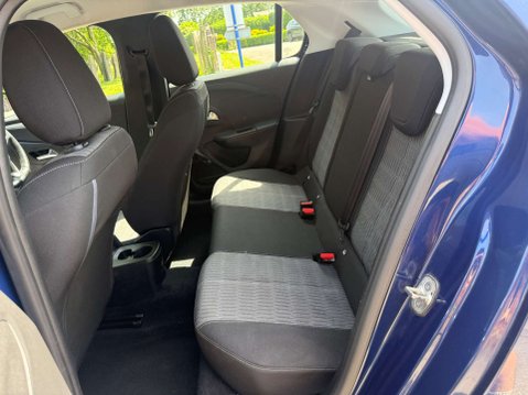 Vauxhall Corsa 1.2 Corsa SE Premium 5dr 14