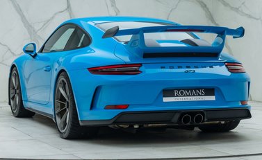 Porsche 911 GT3 (991.2) 10