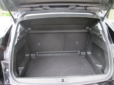 Vauxhall Grandland X 1.2 Turbo SE Euro 6 (s/s) 5dr 48