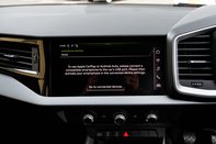 Audi A1 SPORTBACK TFSI SPORT 29