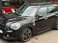 Mini Countryman Cooper SE Sport 5dr Petrol Plug-in Hybrid Auto ALL4 1.5 COMFORT+ / NAV+ 9