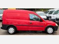Vauxhall Combo 1.3 CDTi 1700 ecoFLEX 16v Panel Van 3dr Diesel Manual (134 g/km, 69 bhp) 8