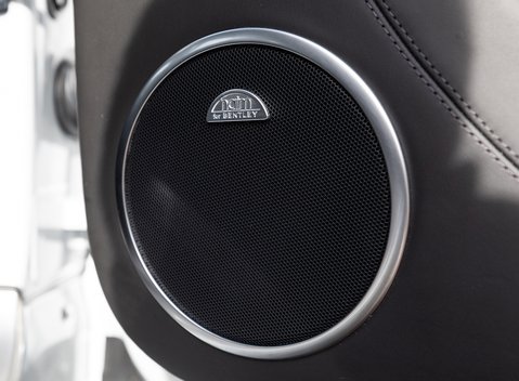 Bentley Continental Supersports 22