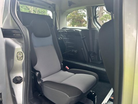 Peugeot Partner Tepee E-HDI TEPEE S 7