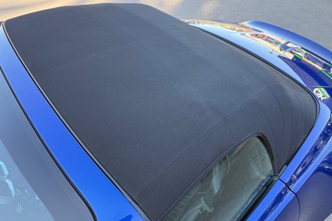 Aston Martin Vantage V12 ROADSTER - QUICKSILVER EXHAUST - 1 OF 249 MADE -FULL PPF -A/M WARRANTY 23
