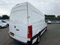 Mercedes-Benz Sprinter 2.0 Sprinter 315 Progressive CDi 7