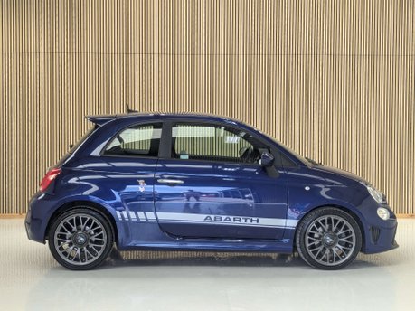Abarth 595 1.4 595 3dr 12