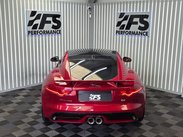 Jaguar F-Type 3.0 V6 S Coupe 2dr Petrol Auto Euro 5 (s/s) (380 ps) 20