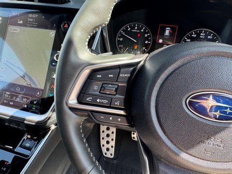 Subaru Outback TOURING 33