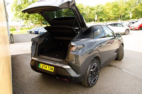 Peugeot 3008 ALLURE 46