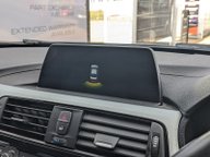 BMW 3 Series 320I M SPORT 22