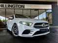 Mercedes-Benz A Class 1.5 A180d AMG Line (Premium Plus 2) 7G-DCT Euro 6 (s/s) 5dr 1