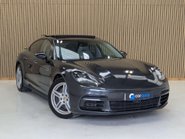 Porsche Panamera 2.9 Panamera 4 E-Hybrid Semi-Auto 4WD 5dr 92
