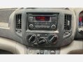Nissan NV200 1.5 dCi Acenta Panel Van 6dr Diesel Manual SWB Euro 5 (AC) (90 ps) 11