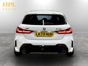 BMW 1 Series 2.0 M135i Hatchback 5dr Petrol Auto xDrive Euro 6 (s/s) (306 ps) 2 Owners 6