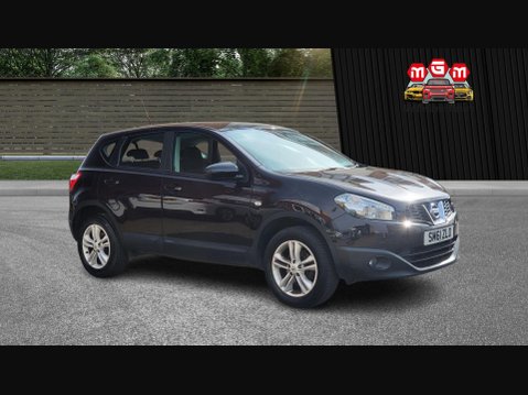 Nissan Qashqai ACENTA 15