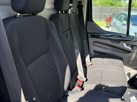 Ford Transit Custom 2.0 Transit Custom 300 Limited EcoBlue 5dr 62