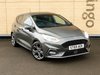 Ford Fiesta ST-LINE