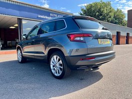 Skoda Karoq 1.5 Karoq SE L TSi Semi-Auto 5dr 87