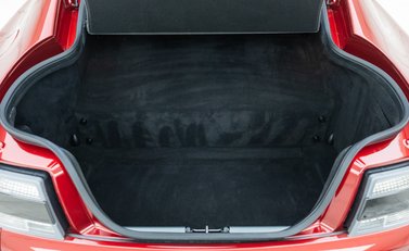 Aston Martin Vantage GT8 50