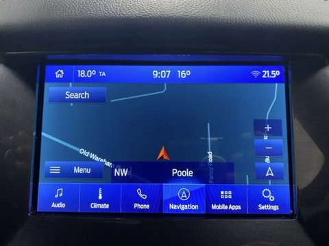 Ford Ranger WILDTRAK ECOBLUE 23