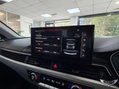 Audi A4 2.0 TFSI 35 Sport Euro 6 (s/s) 4dr 84