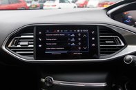 Peugeot 308 PURETECH S/S ALLURE DIGITAL 27