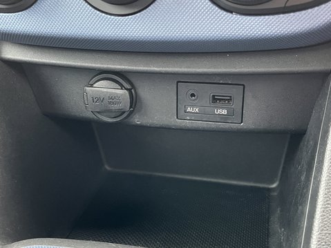 Hyundai i10 1.2 SE 5dr Auto 27