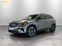 Renault Austral 1.2 E-TECH techno esprit Alpine SUV 5dr Petrol Hybrid Auto Euro 6 (s/s) (20