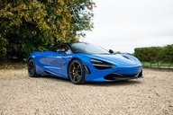 McLaren 720S 4.0T V8 Performance SSG Euro 6 (s/s) 2dr 4
