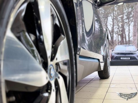 BMW I3 42.2kWh Auto 5dr 13