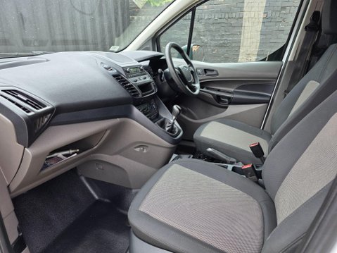 Ford Transit Connect 1.5 200 EcoBlue Leader L1 Euro 6 (s/s) 5dr 10