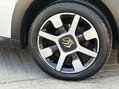 Citroen C4 Cactus 1.6 C4 Cactus Flair Blue HDi S/S Semi-Auto 5dr 10