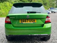 Skoda Fabia 1.0 Fabia Monte Carlo TSi 5dr 7