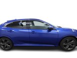Honda Civic 1.0 VTEC Turbo SR Hatchback 5dr Petrol Manual Euro 6 (s/s) (129 ps) 2
