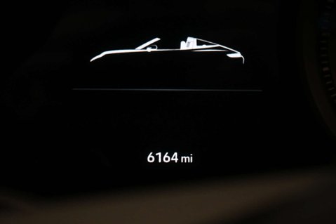 Porsche 911 3.0 911 Targa 4 Auto 4WD 2dr 58