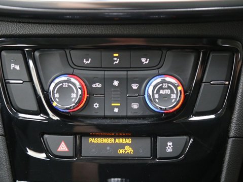 Vauxhall Mokka X 1.4i Turbo Active Auto Euro 6 5dr 16