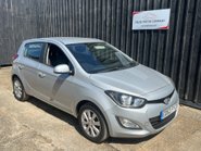 Hyundai i20 CRDI ACTIVE 11