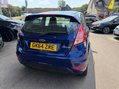 Ford Fiesta 1.25 Zetec Euro 5 3dr 5