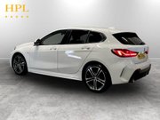BMW 1 Series 1.5L 5d 134 BHP Alloys 5