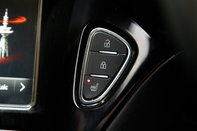 Vauxhall Corsa GRIFFIN 26