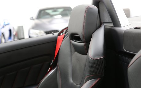 Mercedes-Benz SLC AMG SLC 43 - Fanstastic Specification and Great History 24