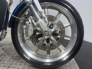 Harley-Davidson Street VROD VRSCR 2007 18K NEW MOT SERVICED RIDES WITHOUT FAULT 1130CC 9