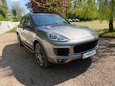 Porsche Cayenne D V6 TIPTRONIC S 2
