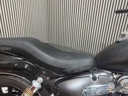 Keeway Superlight 125 2013 SHOWING 12K RUNNING PROJECT CRUISER BIKE 125CC 23