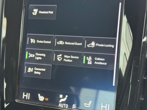 Volvo S90 2.0 D4 R-Design Auto Euro 6 (s/s) 4dr 20