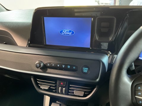 Ford Transit Courier 1.0 EcoBoost Active Auto SWB Euro 6 (s/s) 5dr 31