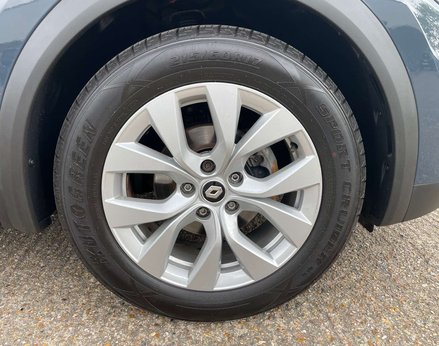 Renault Captur 1.0 Captur Iconic Edition TCe 5dr 16